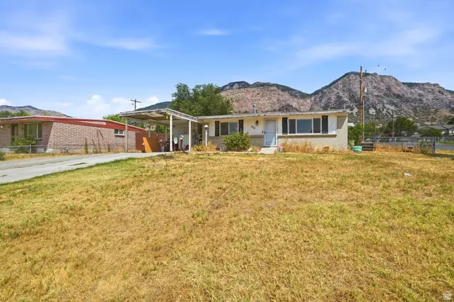 804 N Liberty Ave, Ogden, UT 84404 - #1