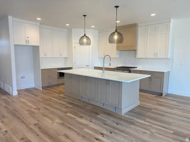 6382 S Larry Way #140, South Weber, UT 84405 - #2