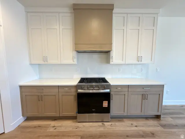 6382 S Larry Way #140, South Weber, UT 84405 - #3