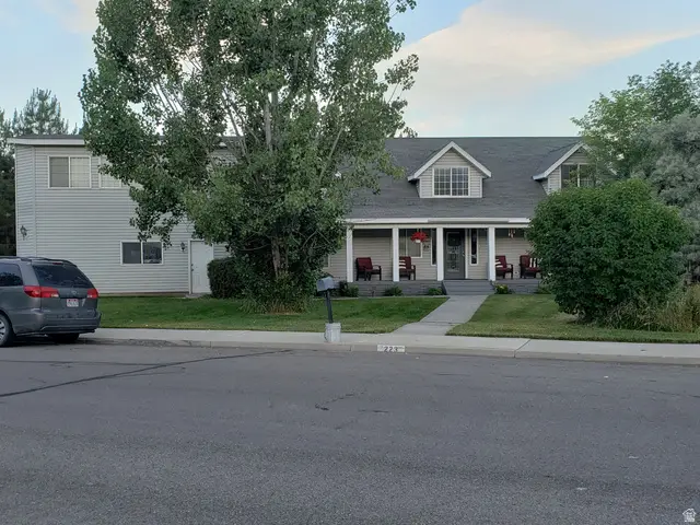 223 N 2520 W, Provo, UT 84601 - #2