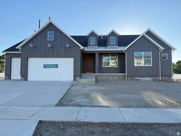 6381 S Larry Way #136, South Weber, UT 84405
