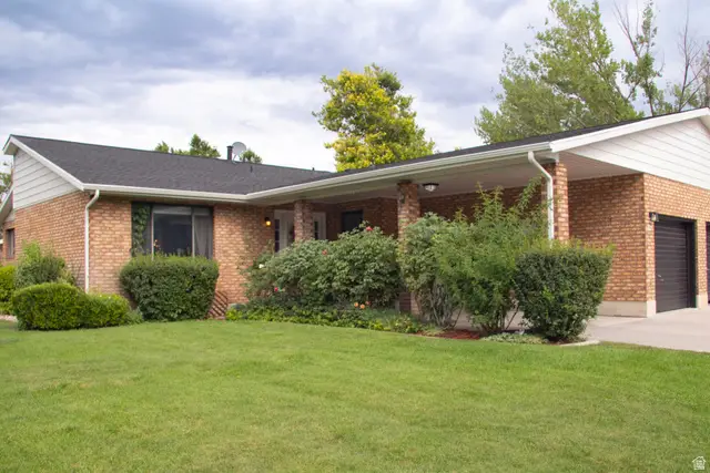 127 N 1080 E, Orem, UT 84097 - #1