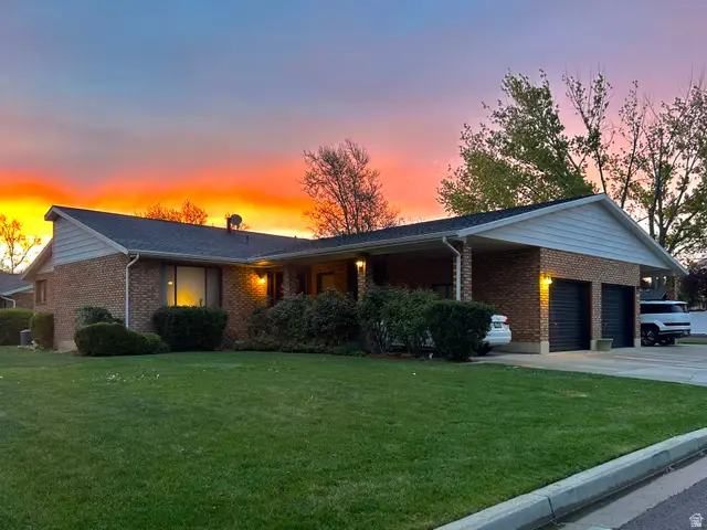 127 N 1080 E, Orem, UT 84097 - #2