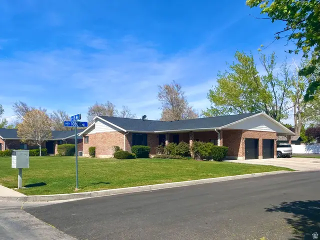 127 N 1080 E, Orem, UT 84097 - #3