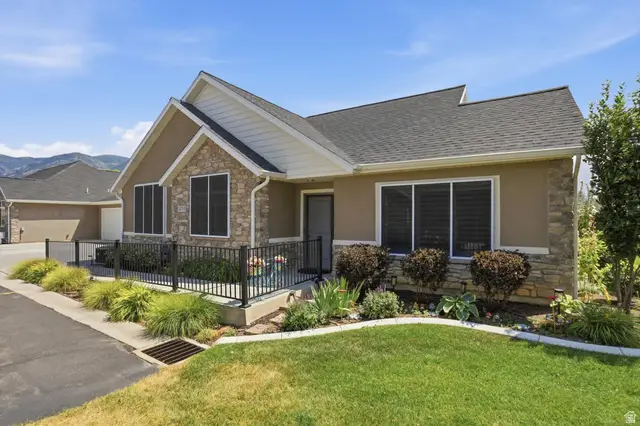 2673 N 50 E #D, North Ogden, UT 84414 - #2