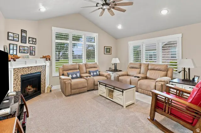 2673 N 50 E #D, North Ogden, UT 84414 - #3