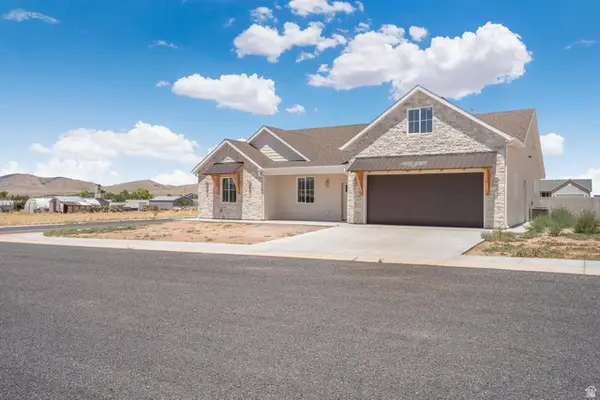 791 E 200 S, Enterprise, UT 84725