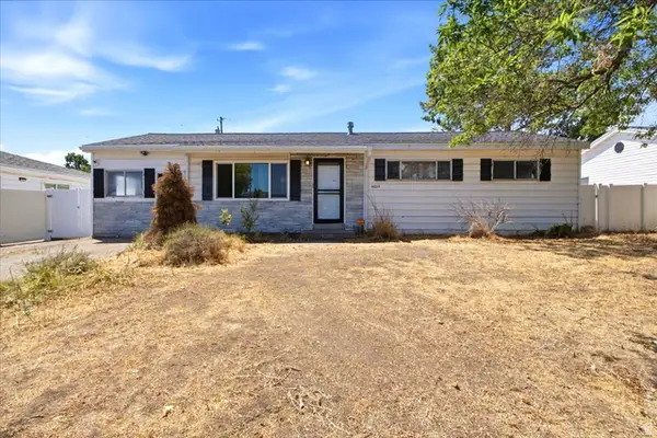 4095 W 4775 S, Salt Lake City, UT 84118