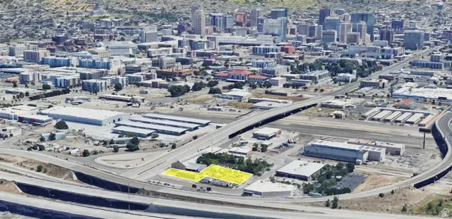 745 W 400 S, Salt Lake City, UT 84104 - #2