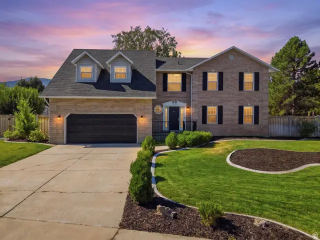 864 E 1050 S, Spanish Fork, UT 84660 - #1
