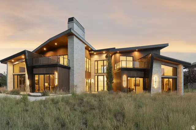 2353 Palomino Trl, Park City, UT 84098 - #1