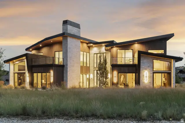 2353 Palomino Trl, Park City, UT 84098 - #2