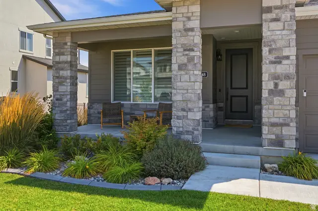 2848 S Greenhead Dr, Saratoga Springs, UT 84045 - #3