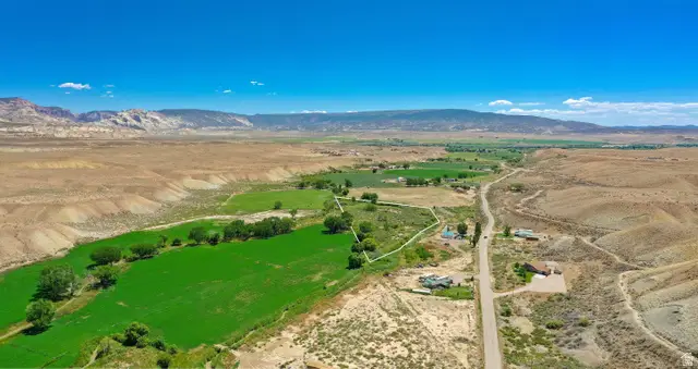 8264 E Brush Rd, Jensen, UT 84035 - #3