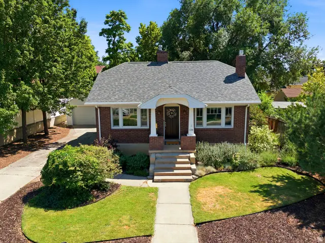 134 E 100 S, Bountiful, UT 84010 - #1