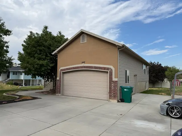 5197 S 3100 W, Roy, UT 84067 - #3