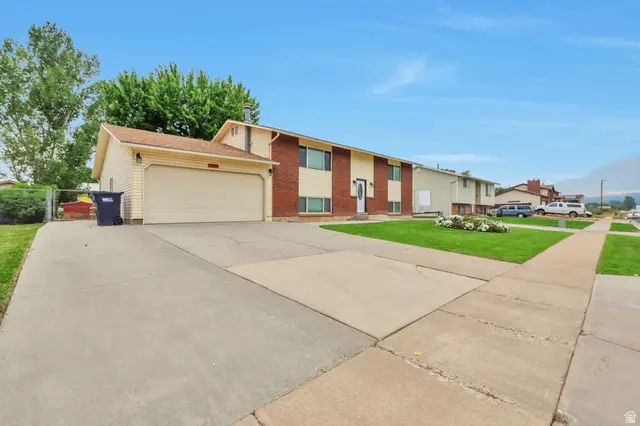 2257 N 700 W, Harrisville, UT 84414 - #3