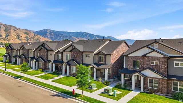 356 E 2075 N, North Logan, UT 84341 - #2