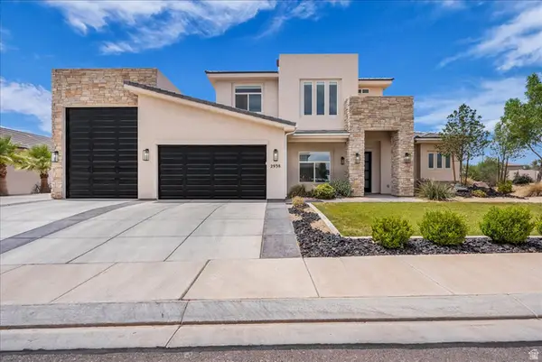 2938 S Poplar Ln, St. George, UT 84790