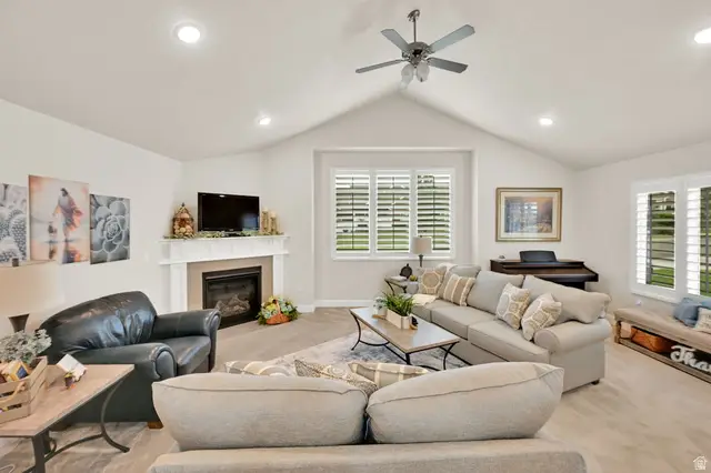 5512 W Ore Cart Way #B, Herriman, UT 84096 - #3