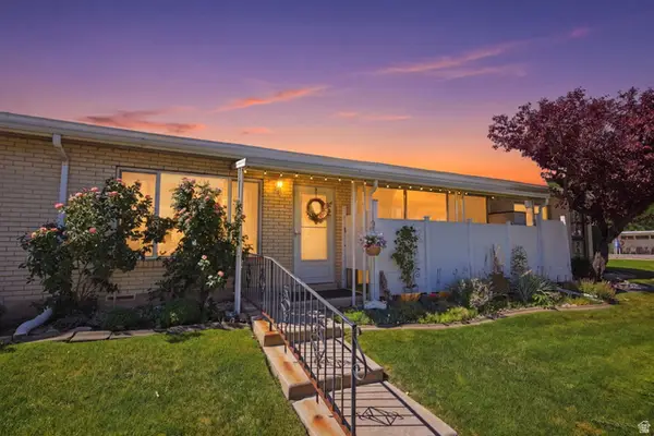 381 W 400 N #11, Bountiful, UT 84010