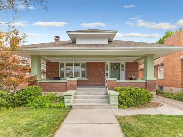 857 E Westminster Ave, Salt Lake City, UT 84105 - #2