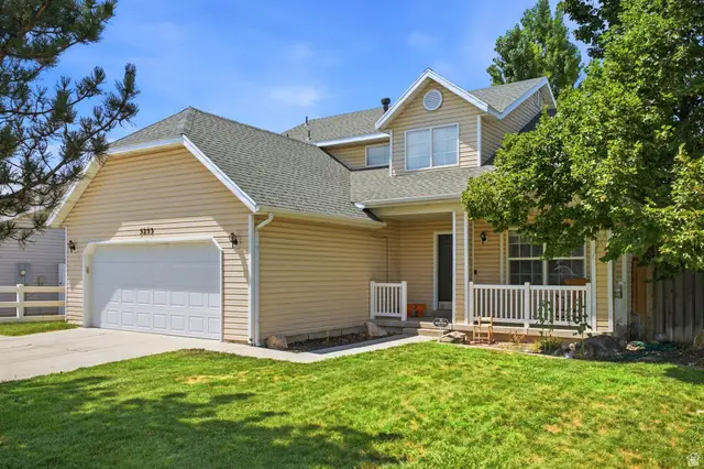 5253 S Midland Dr W, Roy, UT 84067 - #1