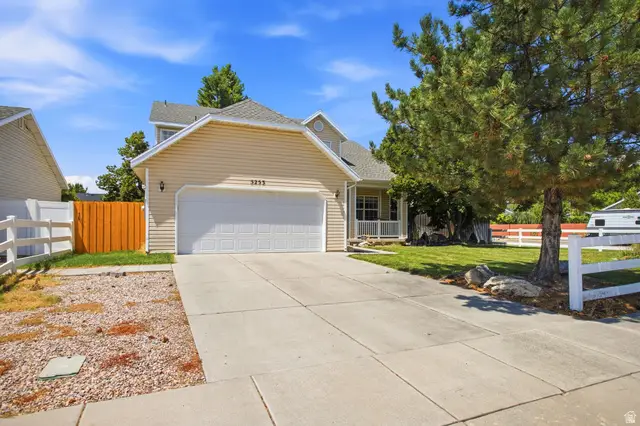 5253 S Midland Dr W, Roy, UT 84067 - #2