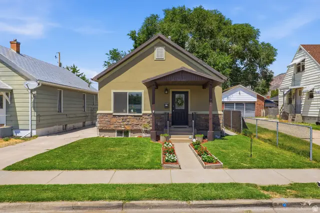 724 Canyon Rd, Ogden, UT 84404 - #1