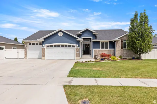 3098 W 725 S, Syracuse, UT 84075 - #1