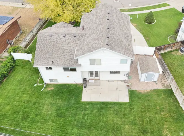 6070 S 2225 W, Roy, UT 84067 - #2