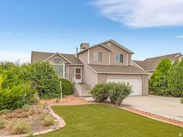 3932 S Redhawk Rd W, West Valley City, UT 84119 - #1