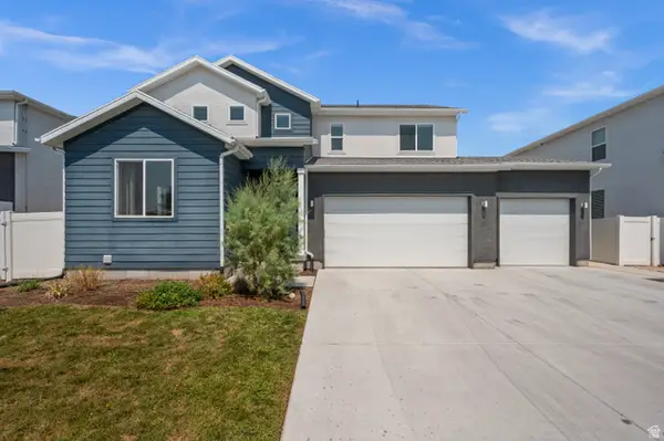 858 W Wickham Dr S, Murray, UT 84123