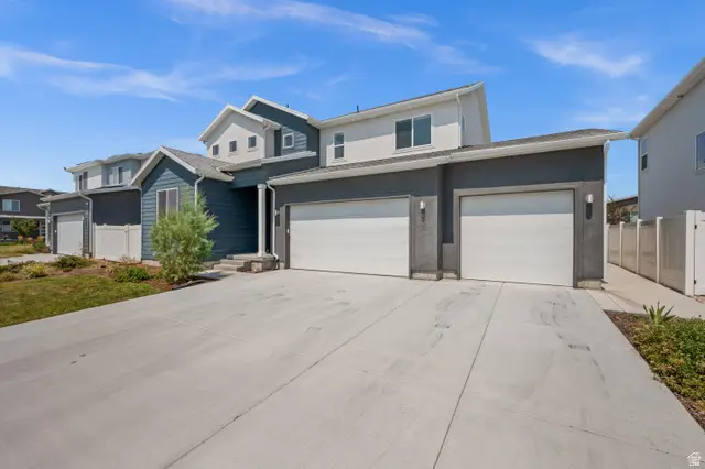 858 W Wickham Dr S, Murray, UT 84123 - #2