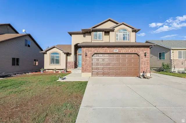 808 N 730 W, Tooele, UT 84074 - #1
