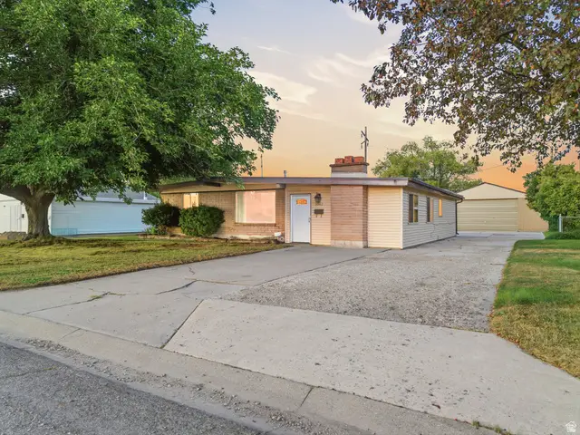 3343 S 2000 W, West Valley City, UT 84119 - #2