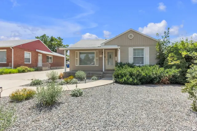 938 E Elgin Ave S, Millcreek, UT 84106 - #1