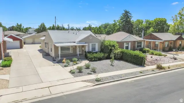 938 E Elgin Ave S, Millcreek, UT 84106 - #2