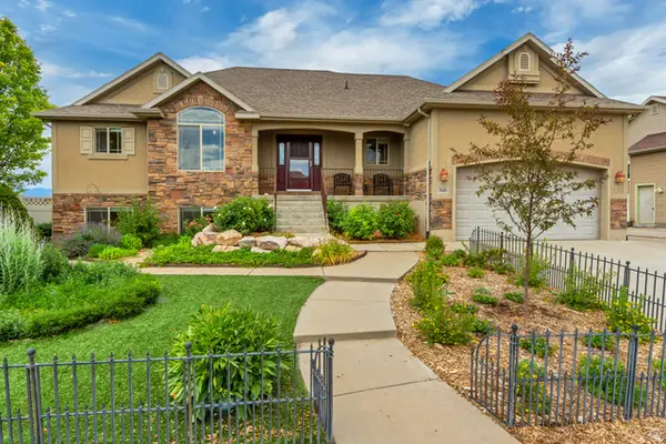 348 S Hound St, Morgan, UT 84050