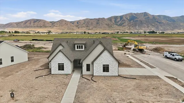 314 N 870 E, Tremonton, UT 84337 - #1