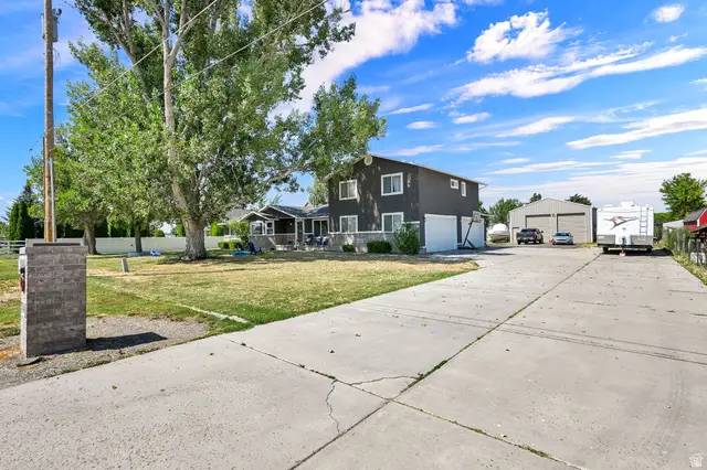 4409 S 6300 W, Hooper, UT 84315 - #2