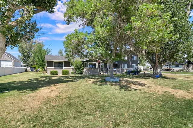 4409 S 6300 W, Hooper, UT 84315 - #3