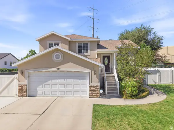 1054 W 690 S, Provo, UT 84601