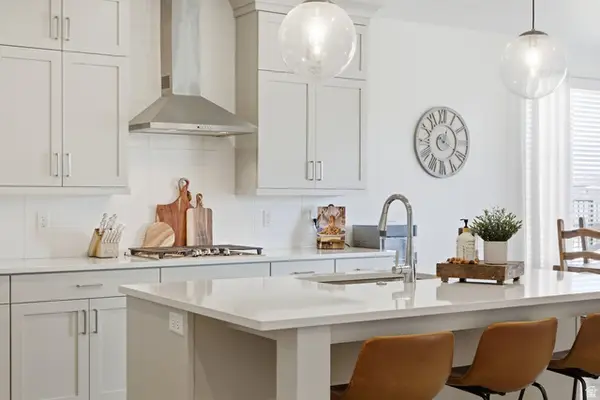 2654 W Lugano Way, St. George, UT 84770
