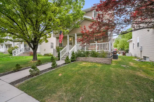 4001 E Dodge St, Eagle Mountain, UT 84005 - #1