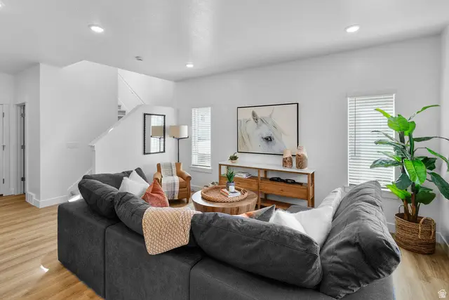 2254 W 1400 N #174, Farr West, UT 84404 - #3