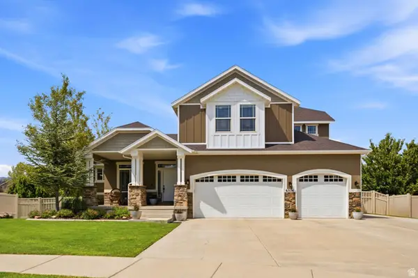 6574 W Candice View Cv S, Herriman, UT 84096