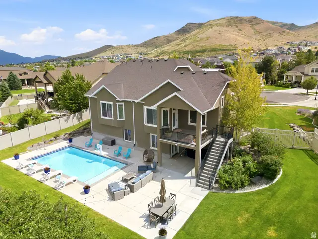 6574 W Candice View Cv S, Herriman, UT 84096 - #2