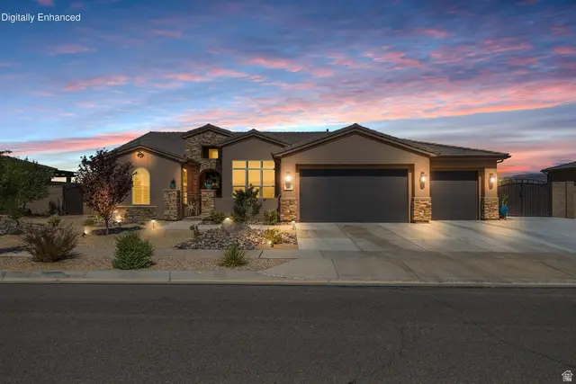 139 N Highland Pkwy, Washington, UT 84780 - #1