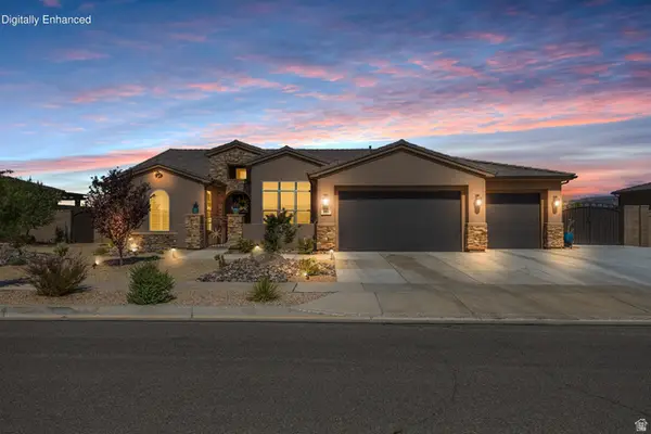 139 N Highland Pkwy, Washington, UT 84780